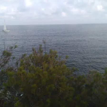 Cala Llobeta, Primera Linia De Mar شقة