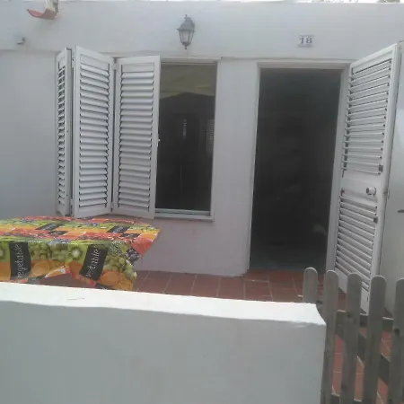 Cala Llobeta, Primera Linia De Mar Apartmán Calafat