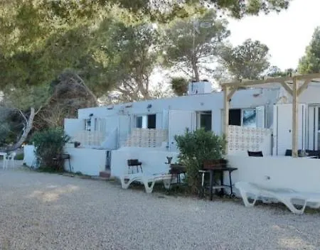 Apartment Cala Llobeta, Primera Linia De Mar *